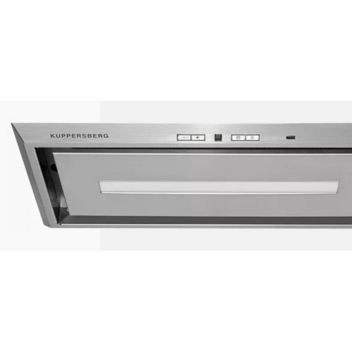 Встраиваемая вытяжка Kuppersberg INBOX 54 X в Краснодаре