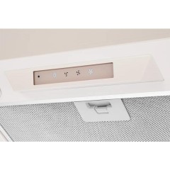 Встраиваемая вытяжка Kuppersberg INLINEA 52 Beige