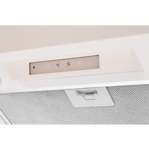 Встраиваемая вытяжка Kuppersberg INLINEA 52 Beige в Краснодаре