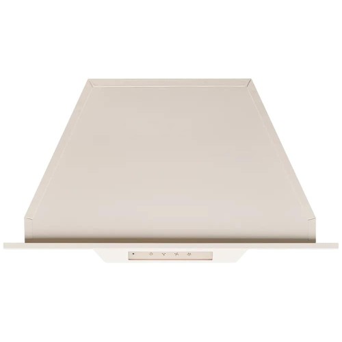 Встраиваемая вытяжка Kuppersberg INLINEA 52 Beige в Краснодаре