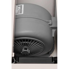 Встраиваемая вытяжка Kuppersberg INLINEA 52 Beige