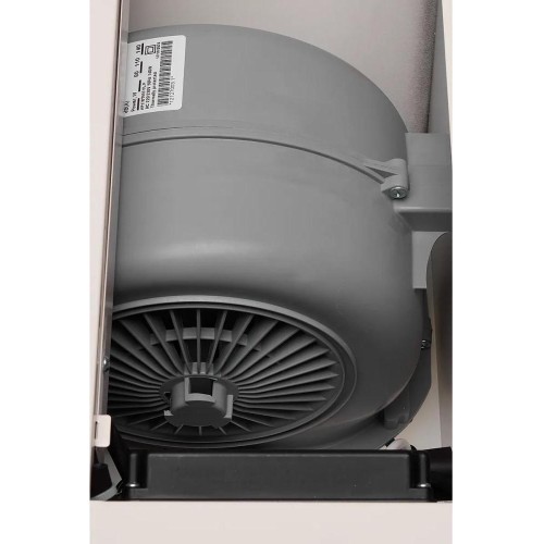 Встраиваемая вытяжка Kuppersberg INLINEA 52 Beige в Краснодаре