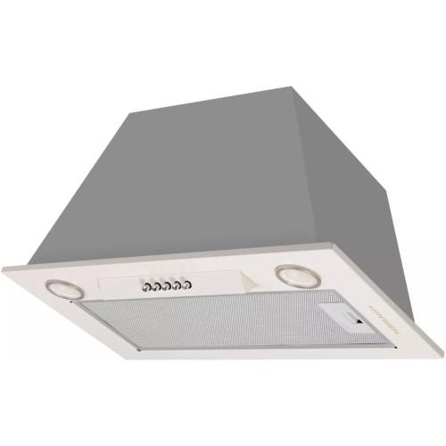 Встраиваемая вытяжка Kuppersberg INLINEA 52 C X в Краснодаре