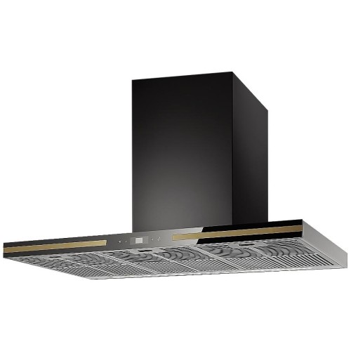 Вытяжка Kuppersbusch DW 9500.0 S4 Gold в Краснодаре
