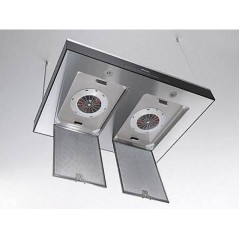 Встраиваемая вытяжка Miele DA1260