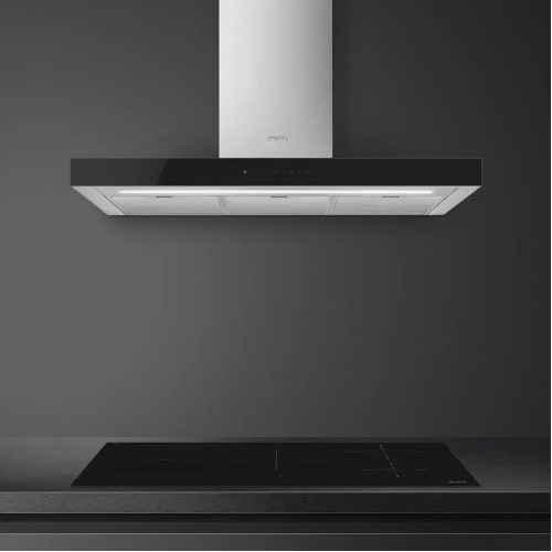 Вытяжка Smeg KBT9L4VN в Краснодаре