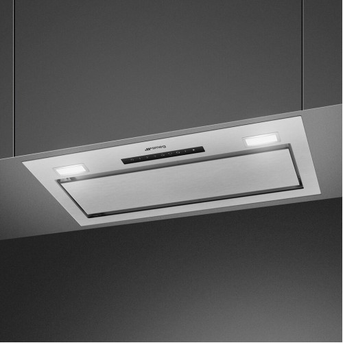 Встраиваемая вытяжка Smeg KSG6P4X в Краснодаре