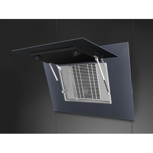 Вытяжка Smeg KV194G в Краснодаре