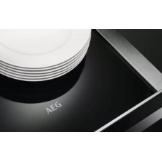 Встраиваемый ящик для подогрева посуды AEG KDE911424M