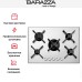 Газовая варочная панель Barazza 1PSP75 в Краснодаре