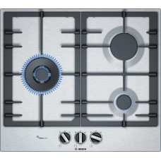 Газовая варочная панель Bosch PCC6A5B90