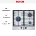 Газовая варочная панель Bosch PCC6A5B90 в Краснодаре