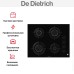 Газовая варочная панель De Dietrich DPG4640H в Краснодаре