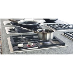 Газовая варочная панель Wolf ICBCT15G/S