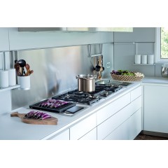 Газовая варочная панель Wolf ICBCT15G/S