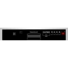 Встраиваемая посудомоечная машина Kuppersbusch IGS 6908.0 GE