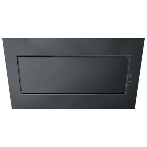 Вытяжка Falmec Quasar 120 Vetro (800) STEC black в Краснодаре