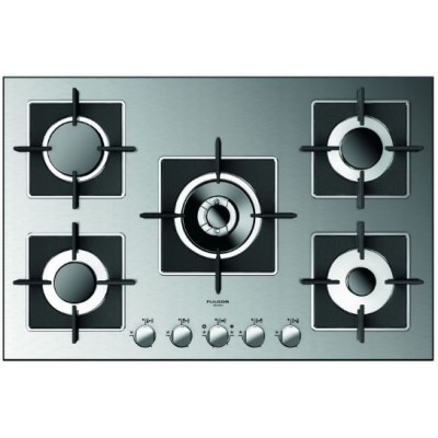 Варочная панель Fulgor Milano SH 775 G DWK XX в Краснодаре