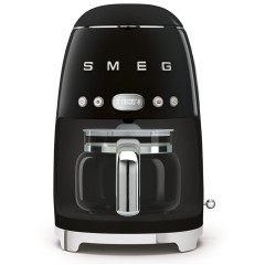 Капельная кофеварка Smeg DCF02BLEU
