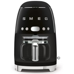 Капельная кофеварка Smeg DCF02BLEU