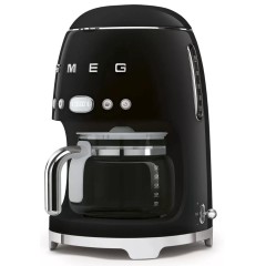 Капельная кофеварка Smeg DCF02BLEU