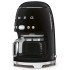 Капельная кофеварка Smeg DCF02BLEU в Краснодаре