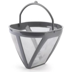 Капельная кофеварка Smeg DCF02BLEU