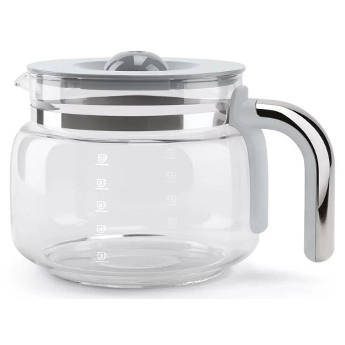 Капельная кофеварка Smeg DCF02BLEU в Краснодаре