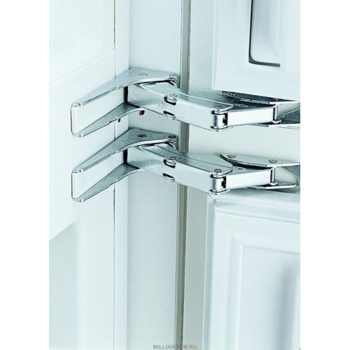 Встраиваемый холодильник Fulgor Milano FBCD 352 NF ED в Краснодаре