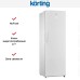 Холодильник Korting KNF 1886 W в Краснодаре