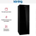 Холодильник Korting KNFC 61869 GN в Краснодаре