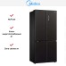 Холодильник Midea MDRM691MIE28 в Краснодаре