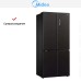 Холодильник Midea MDRM691MIE28 в Краснодаре