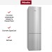 Холодильник Miele KFN 4394 ED сталь в Краснодаре