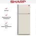 Холодильник Sharp SJ-XE59PMBE в Краснодаре