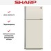 Холодильник Sharp SJ-XE59PMBE в Краснодаре