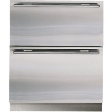 Встраиваемый холодильник SUB-ZERO ICB700BR