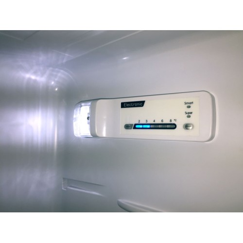 Встраиваемый холодильник Zigmund Shtain BR 03.1772 SX в Краснодаре