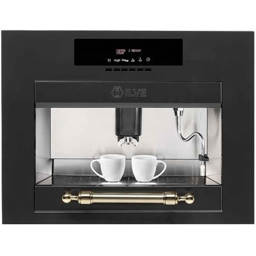 Встраиваемая кофемашина Ilve ES645 CTK M в Краснодаре