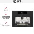 Встраиваемая кофемашина Ilve ES645 CTK M в Краснодаре