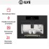 Встраиваемая кофемашина Ilve ES645 CTK M в Краснодаре