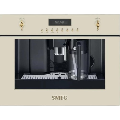 Встраиваемая кофемашина Smeg CMS8451P в Краснодаре