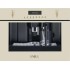 Встраиваемая кофемашина Smeg CMS8451P в Краснодаре