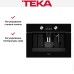 Встраиваемая кофемашина Teka CLC 855 GM NIGHT RIVER BLACK в Краснодаре