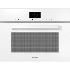 Встраиваемая комби-пароварка Miele DGC 7640 BRWS