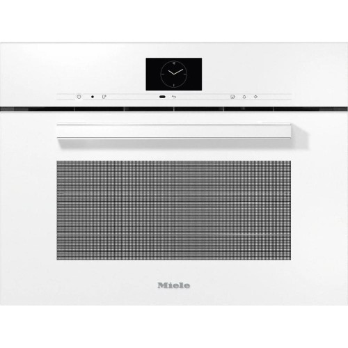 Встраиваемая комби-пароварка Miele DGC 7640 BRWS в Краснодаре
