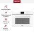 Встраиваемая комби-пароварка Miele DGC 7640 BRWS в Краснодаре