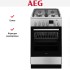 Комбинированная плита  AEG CKR56401BM в Краснодаре