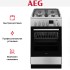 Комбинированная плита  AEG CKR56401BM в Краснодаре