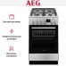 Комбинированная плита  AEG CKR56401BM в Краснодаре